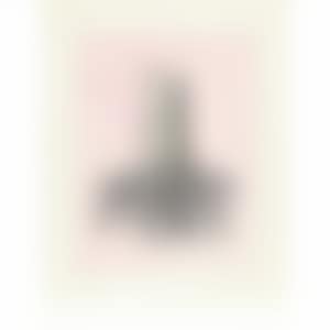 L'ARBRE ROSE / THE PINK TREE (preview)