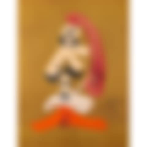 IMAGINARY PORTRAITS (preview)