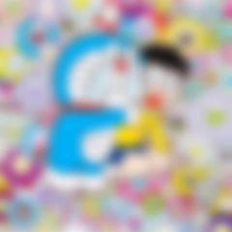 FRIENDSHIP FOREVER!! (preview)