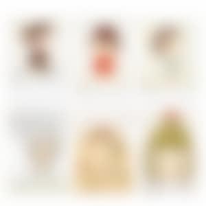 POSTER 6 WORKS (preview)
