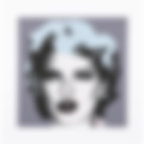 KATE MOSS GREY (REPRODUCTION) (preview)
