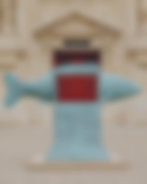 POISSON PAYSAGE V (preview)