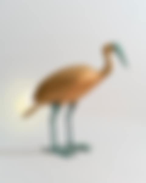 GRANDE GRUE B LAMP (preview)