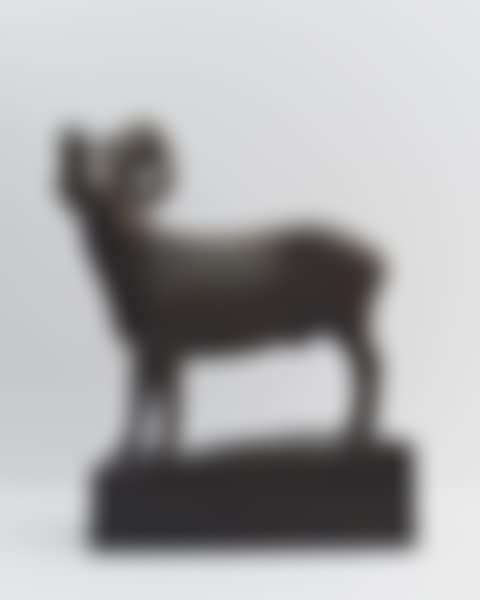 MOUFLON DE RAM ISLAND (PETIT) (preview)