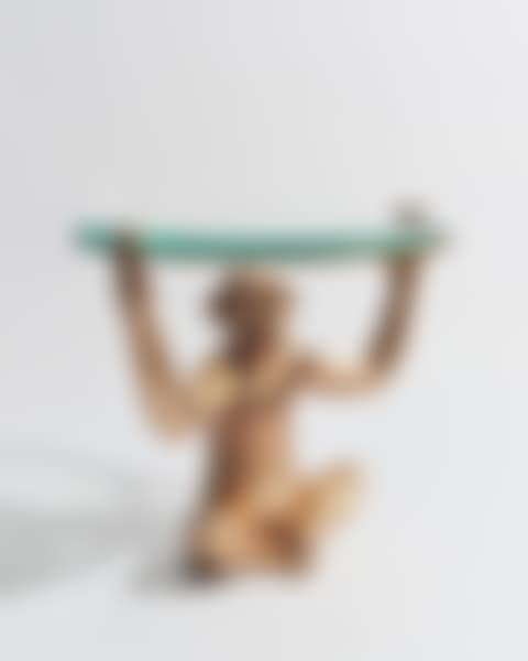 SINGE ATTABLÉ TABLE (preview)