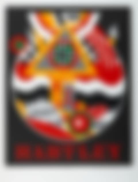 Hartley Elegies (preview)