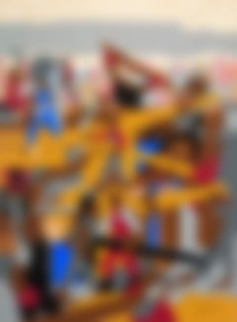 Builders—19 Men (preview)