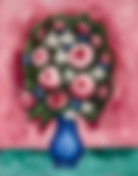 Flowers from a Lonely Child - for Mary of the Volcanoes (preview)