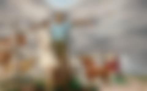 Lloyd and Barbara Wescott (preview)