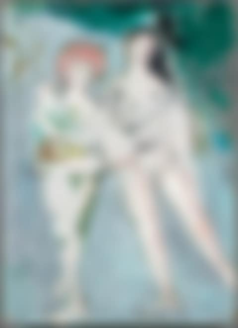 Deux danseuses (preview)
