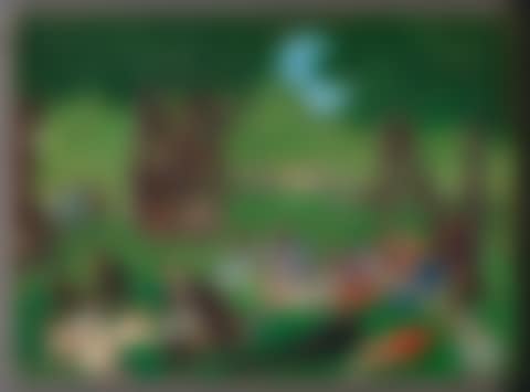 Picnic (preview)