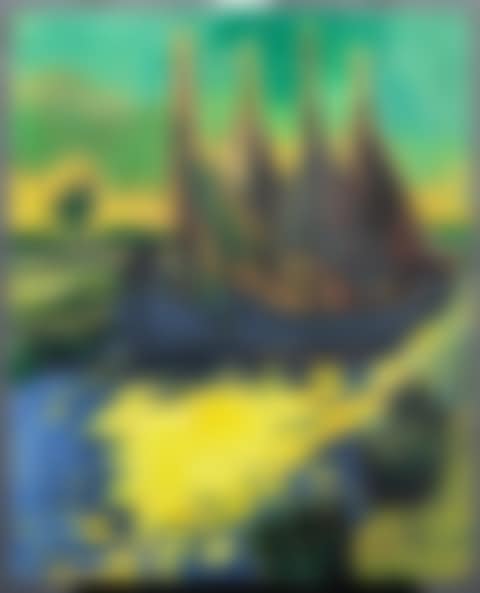 Sonnenflecken (preview)