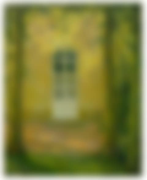 La Porte dans la verdure (preview)