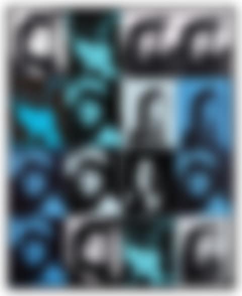 Sixteen Jackies (preview)