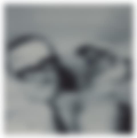 Sammler mit Hund (preview)