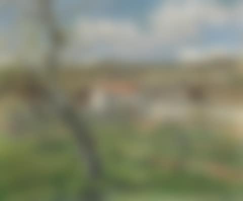 Les coteaux d'auvers (preview)