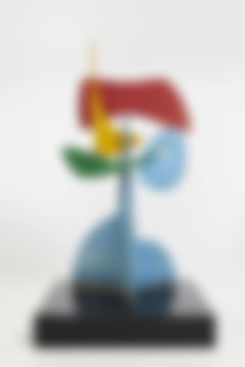 STABILE POLYCHROME (preview)