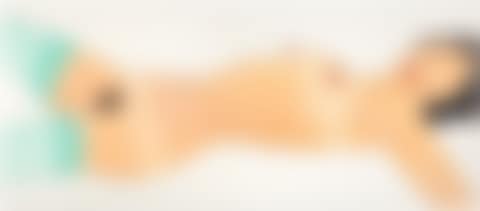Open Ended Nude #135 (preview)