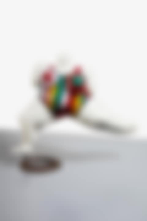 Nana Blanche Dansante (preview)