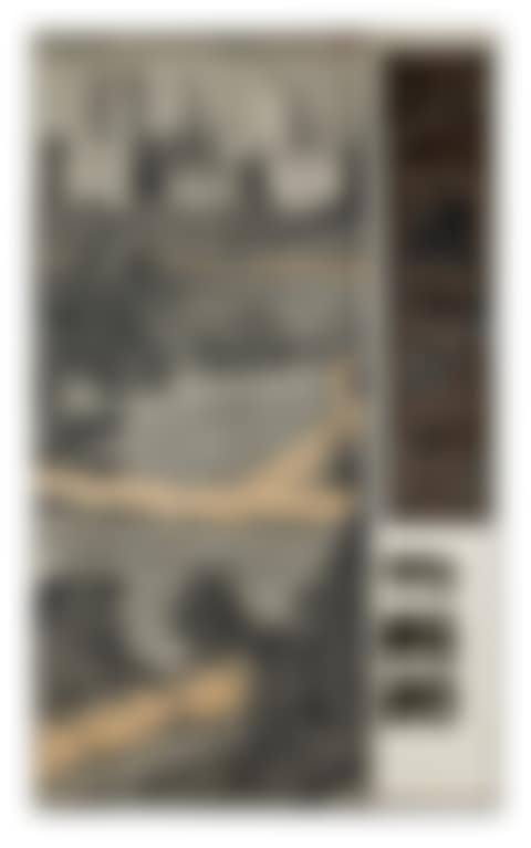The Gates, Project for Central Park, NYC (preview)