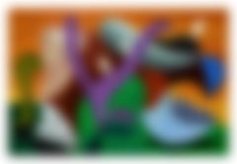 The Fifth V.N. Painting (preview)