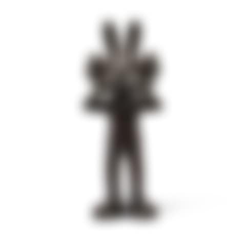 KAWS Accomplice (preview)