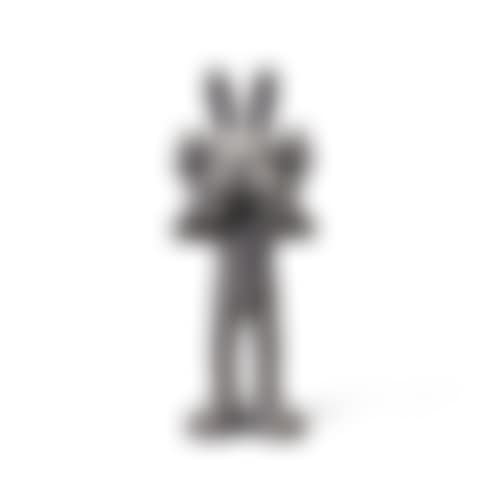 KAWS Accomplice (preview)
