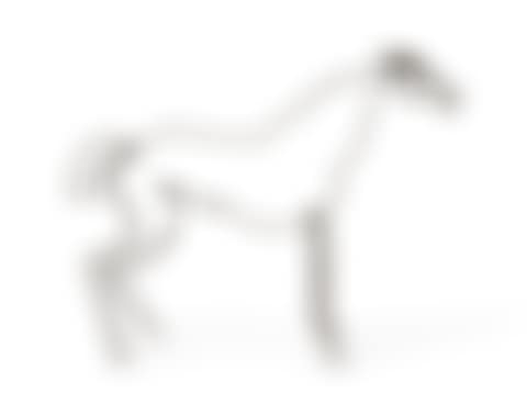 Horse (preview)