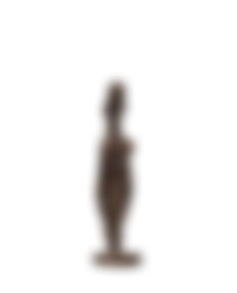 Femme debout (preview)