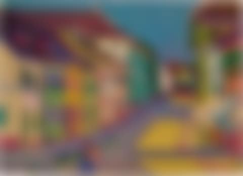 Main Street, Murnau (preview)