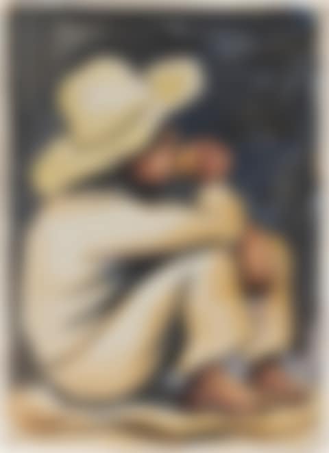 Boy with taco (preview)