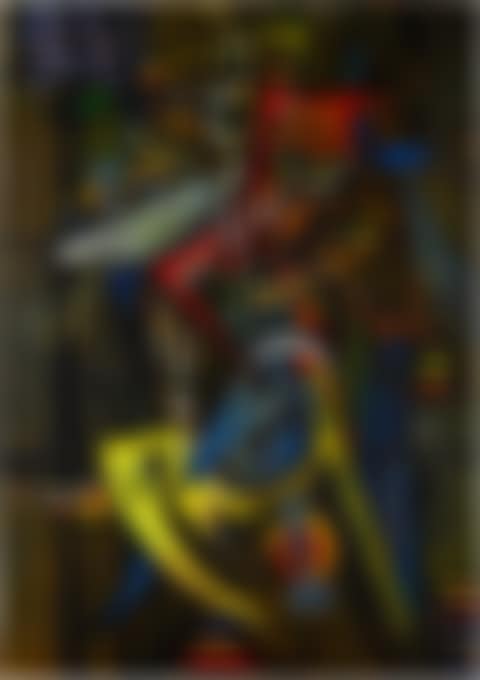 El brujo (preview)