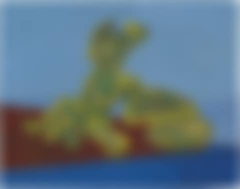 Le Chant de la grenouille (preview)