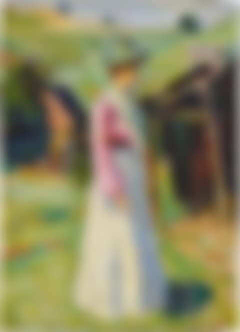 Kochel—Gabriele Münter (preview)