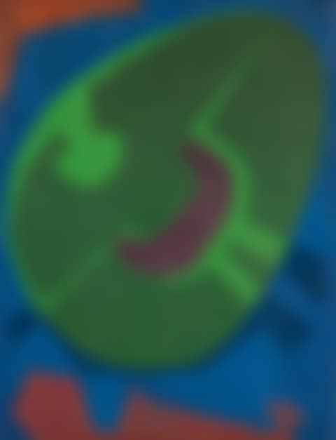 Año uno luna (preview)