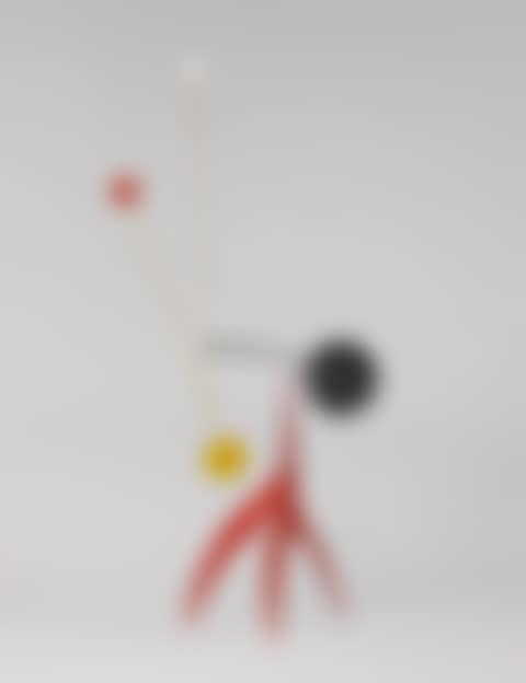 Red Molar (preview)