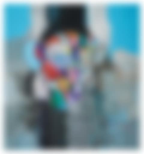Lion Man (preview)