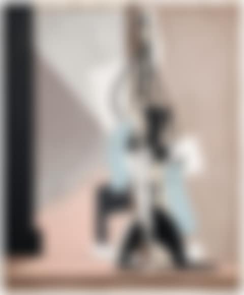 Kissing Couple (preview)