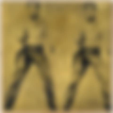 Andy Warhol 'Two Elvis' 1964 (preview)