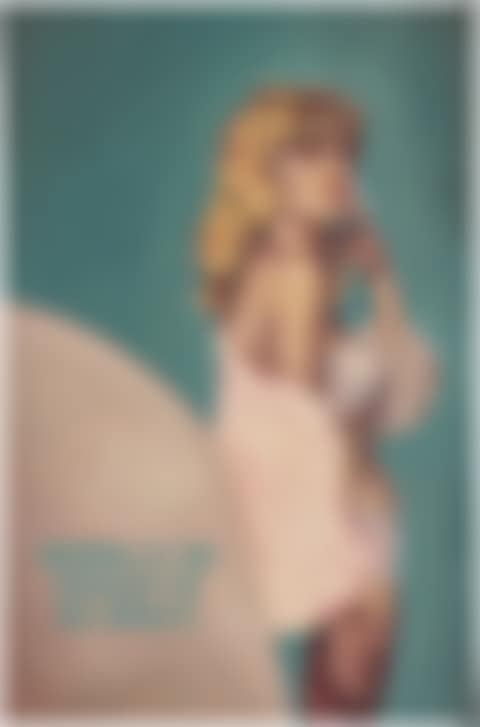 Normal is the Cruelest of All Insults (preview)