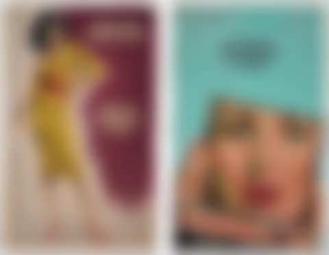 Two Works: (i) Hear No Evil, Speak No Evil—Never Get Invited to a Party; (ii) Be Yourself Everyone Else is Taken (preview)