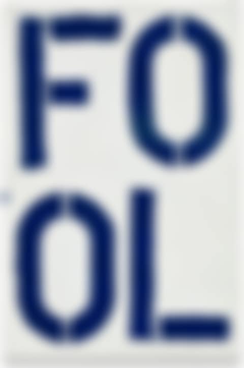 Blue Fool (preview)