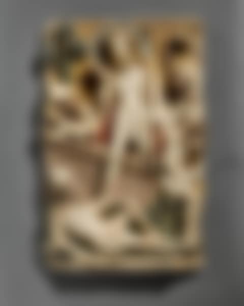 Relief with the Resurrection (preview)