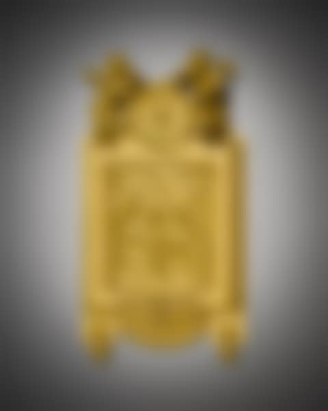 Plaque with the Entombment (preview)