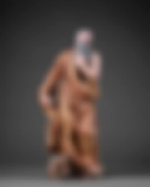 Saint Jerome (preview)