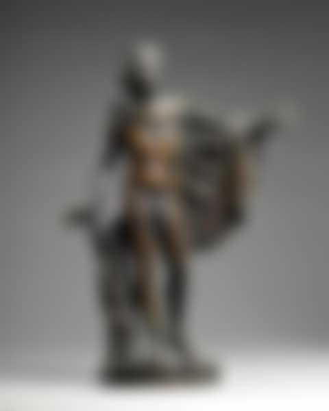 Apollo Belvedere (preview)