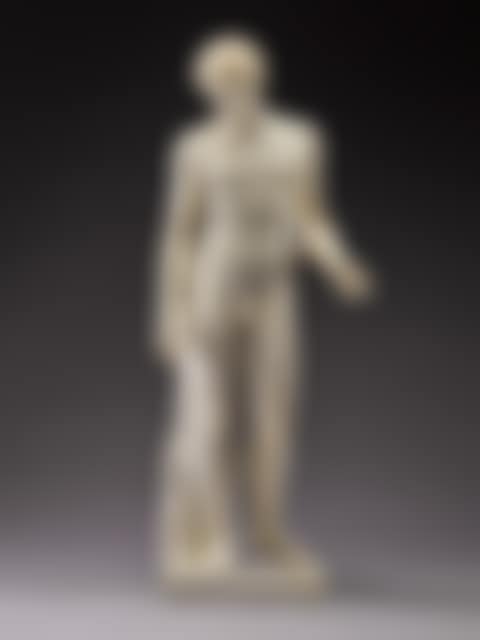 The Capitoline Antinous (preview)