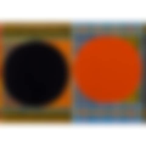 TWO CIRCLES (preview)