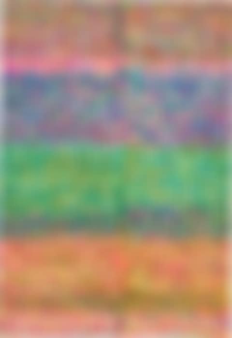 Inkjet Painting #15 (8 color ink, variation) (preview)