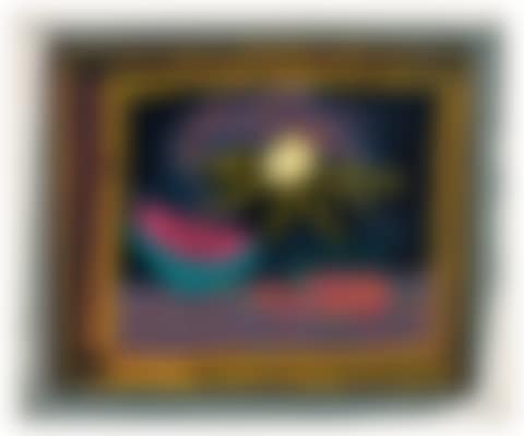Nature morte à la pastèque (preview)